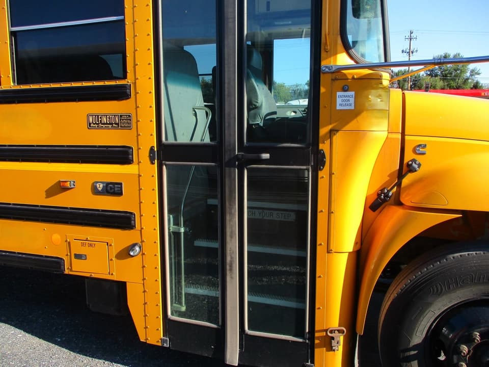 2020 International IC CE School Bus - Image 6