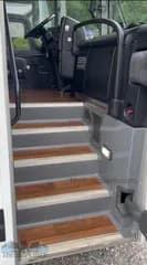 2016 Prevost X3-45 ADA bus