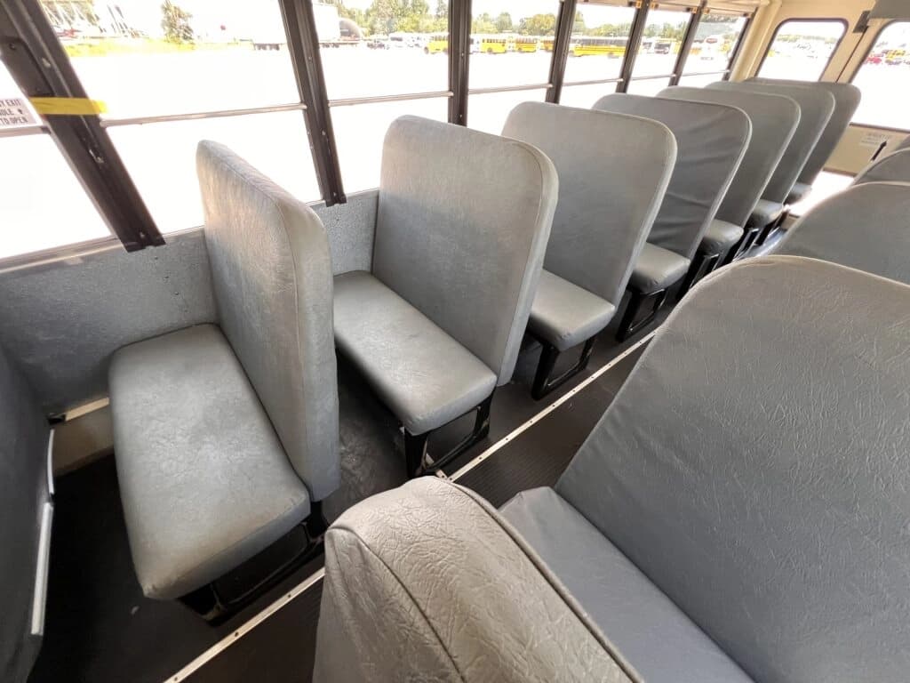 2020 International IC CE School Bus - Image 6