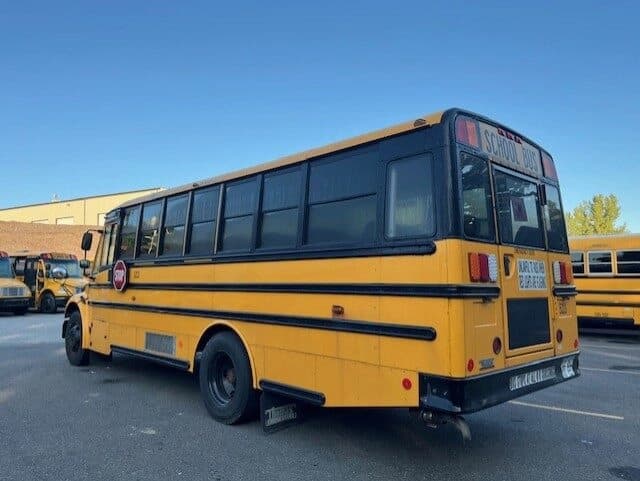 2016 Thomas C2 School Bus - Image 3
