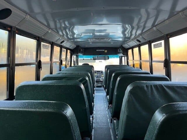 2016 Thomas C2 School Bus - Image 5