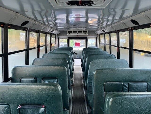 2016 Thomas C2 School Bus - Image 6