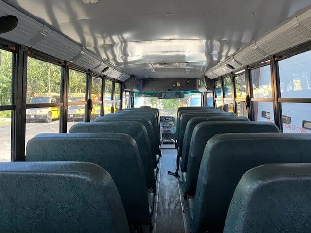 2018 Thomas C2 School Bus - Image 5