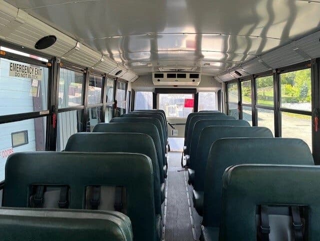 2018 Thomas C2 School Bus - Image 6