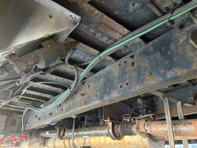 2018 Thomas C2 School Bus - Image 7