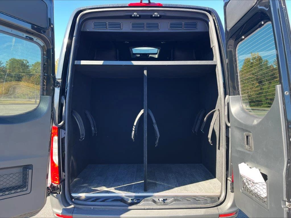 2024 LA West Sprinter Passenger Van - Image 7