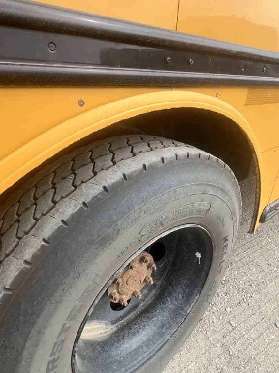 2018 Freightliner Thomas Saf T Liner 2 School Bus - Image 4