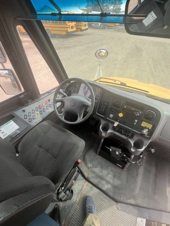 2018 Freightliner Thomas Saf T Liner 2 School Bus - Image 7