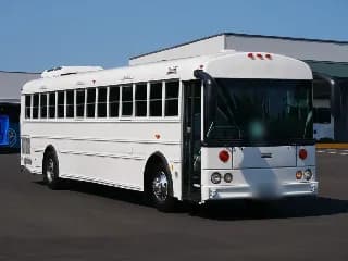 2013 THOMAS BUILT SAF-T-LINER bus