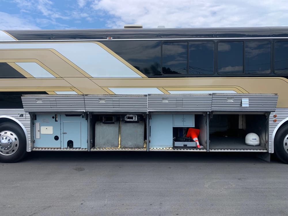 1993 Eagle Model 15 Motorhome - Image 22
