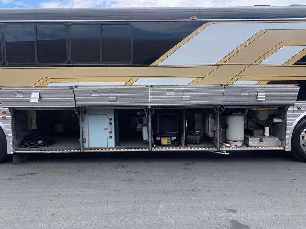 1993 Eagle Model 15 Motorhome - Image 23
