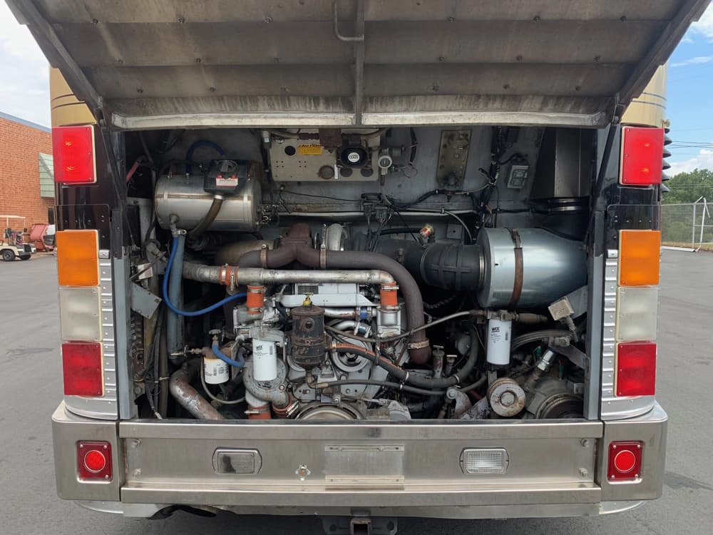 1993 Eagle Model 15 Motorhome - Image 24