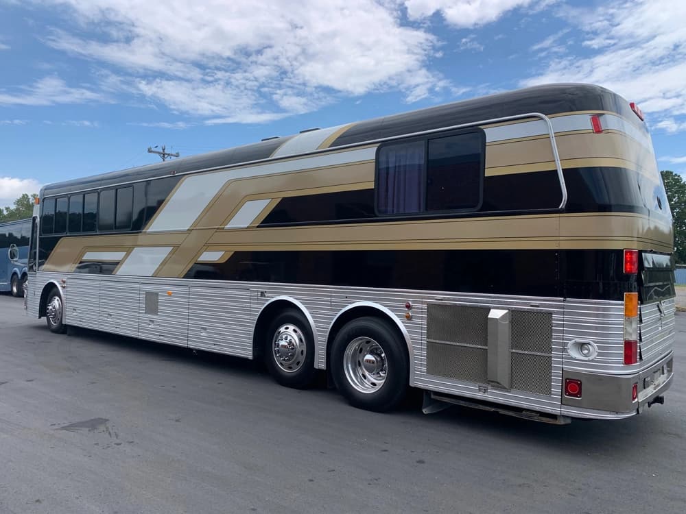 1993 Eagle Model 15 Motorhome - Image 5