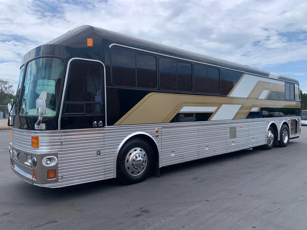 1993 Eagle Model 15 Motorhome - Image 7