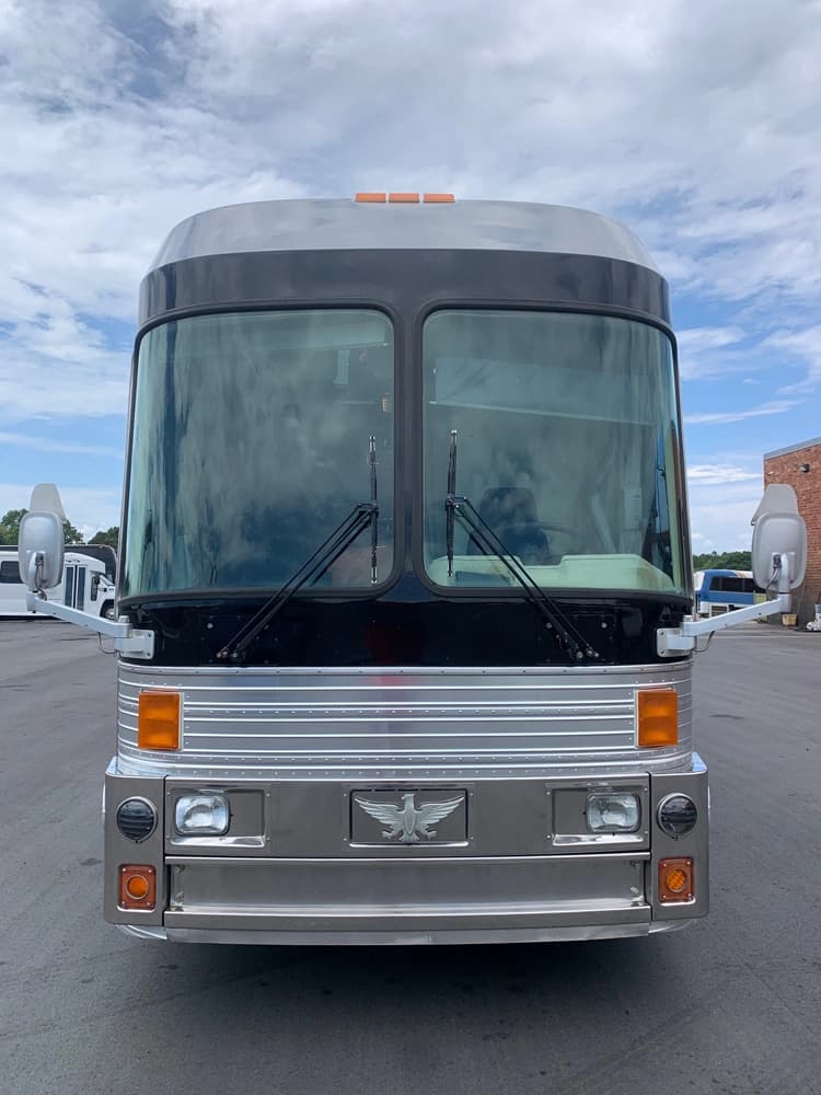 1993 Eagle Model 15 Motorhome - Image 8