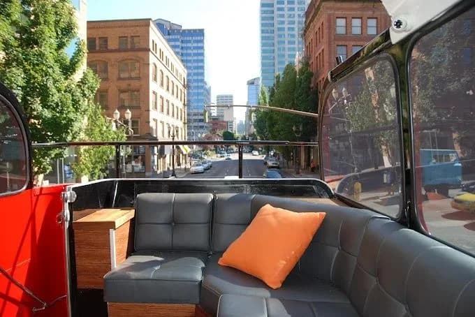 1959 Bristol Lodekka - Image 3