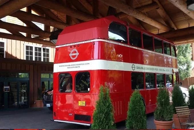 1959 Bristol Lodekka - Image 5