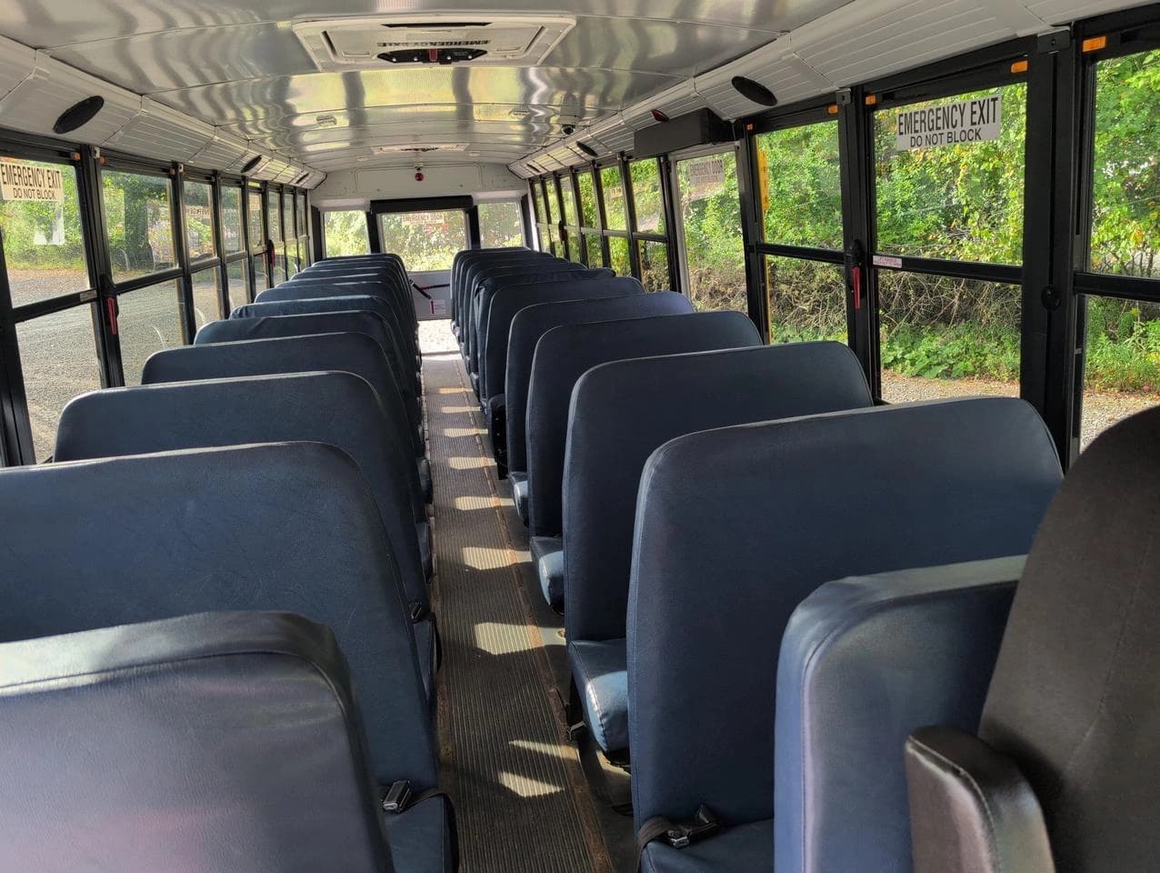 2018 Freightliner Thomas School Bus - Image 6