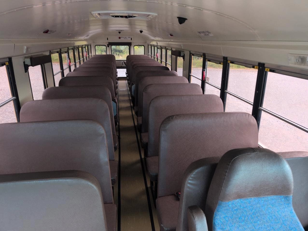 2019 International IC School Bus - Image 6