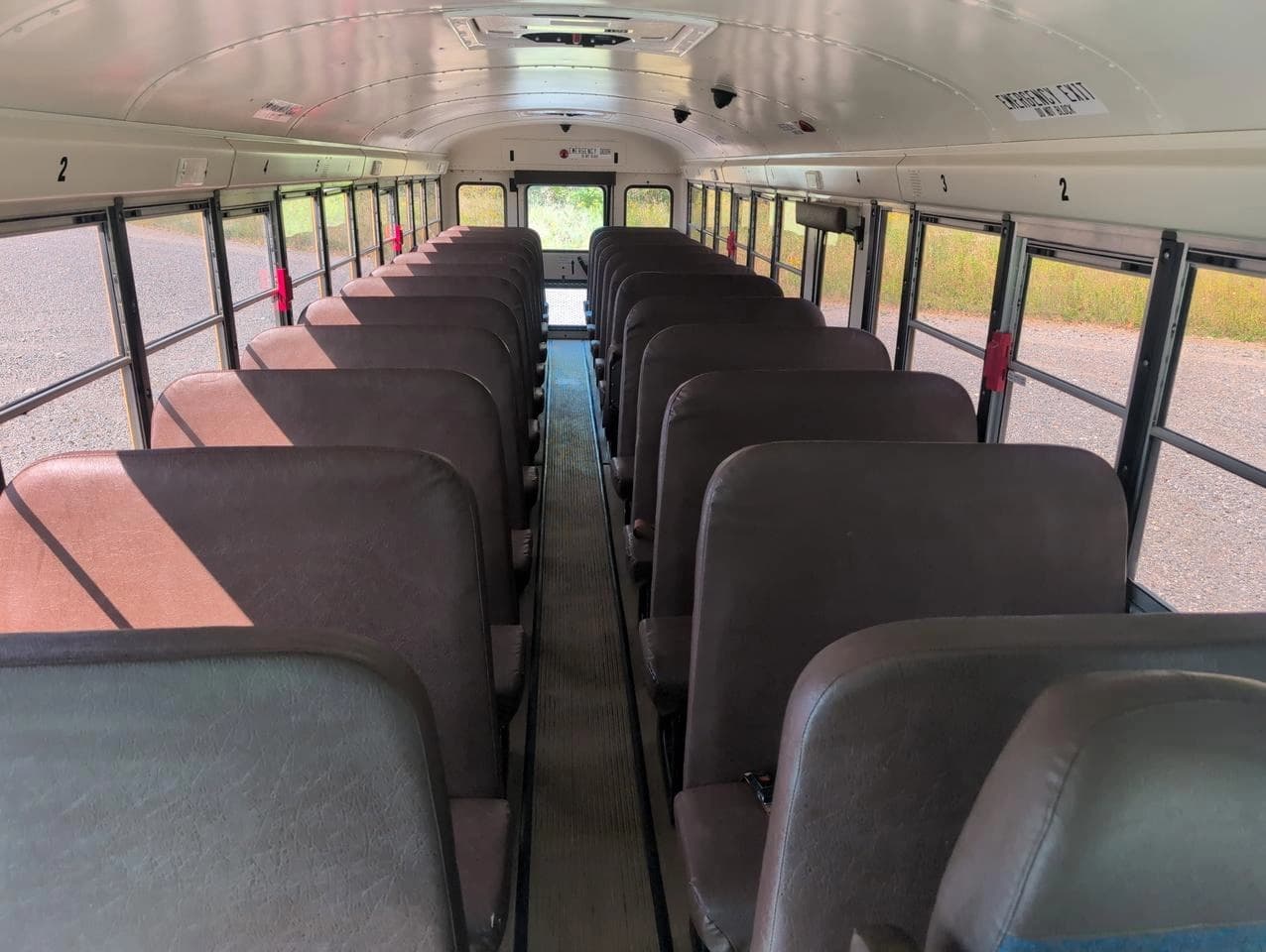 2018 International IC CE 300 School Bus - Image 6