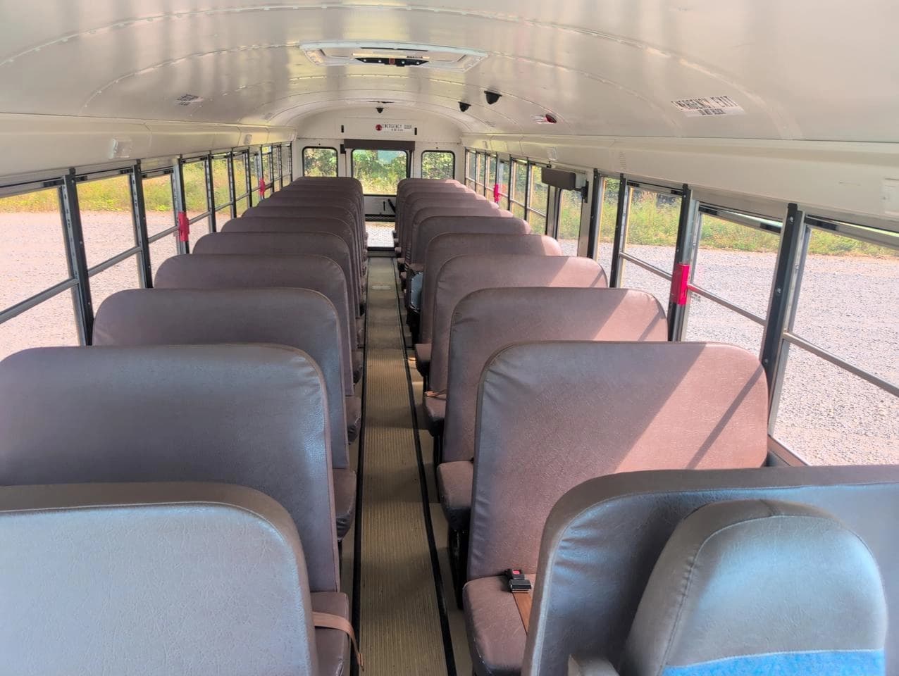 2018 International IC School Bus - Image 6