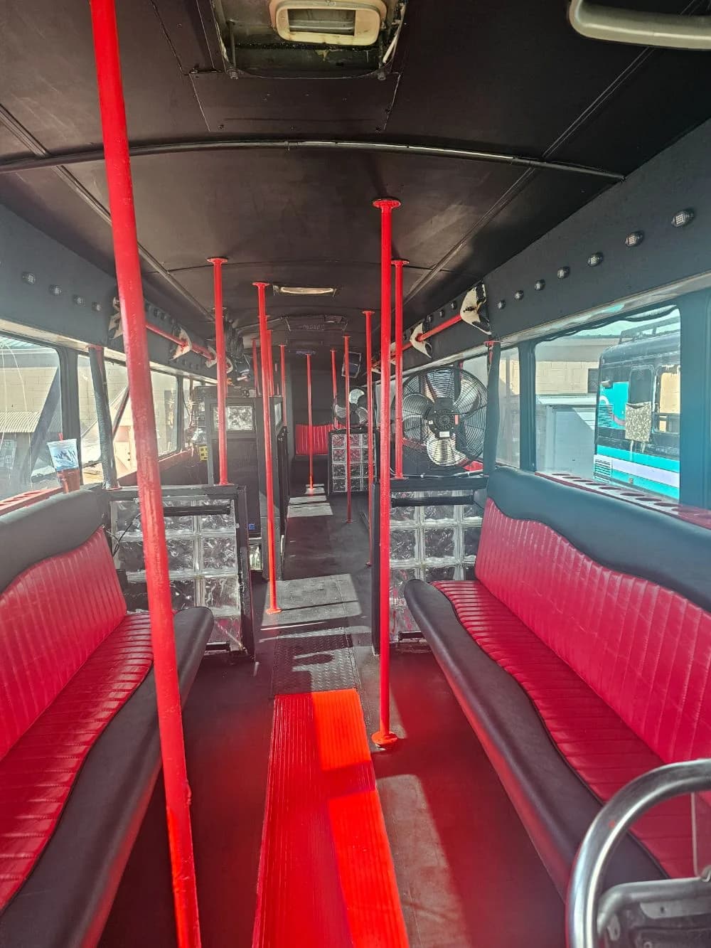 1981 Mci Mc9 - Image 5