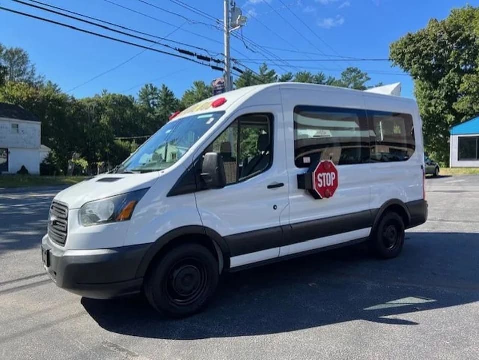2016 Ford Transit 150 Passenger Van - Image 1