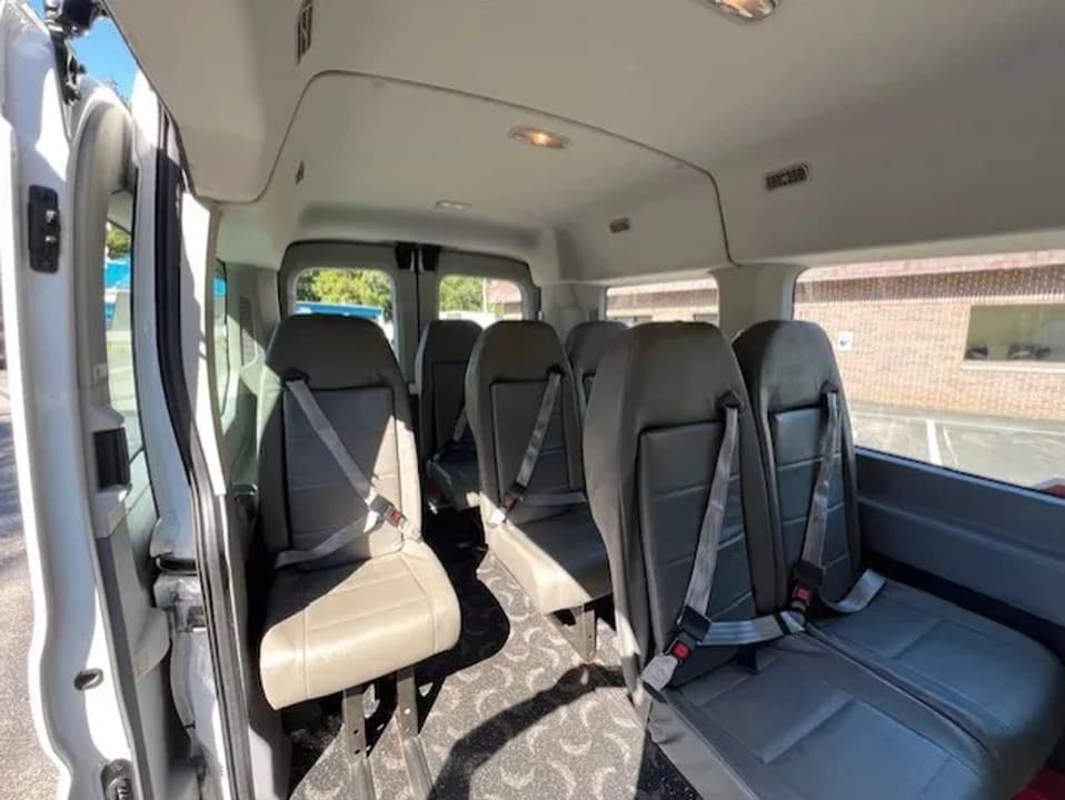 2016 Ford Transit 150 Passenger Van - Image 12
