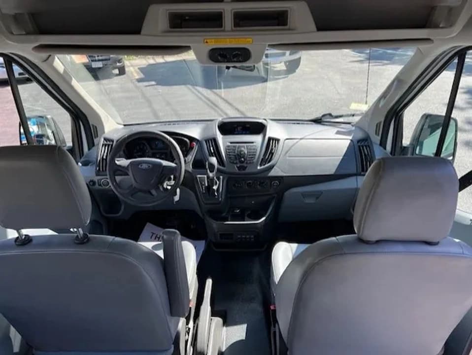 2016 Ford Transit 150 Passenger Van - Image 13