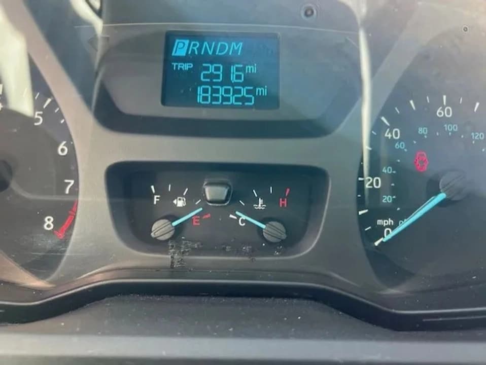 2016 Ford Transit 150 Passenger Van - Image 15