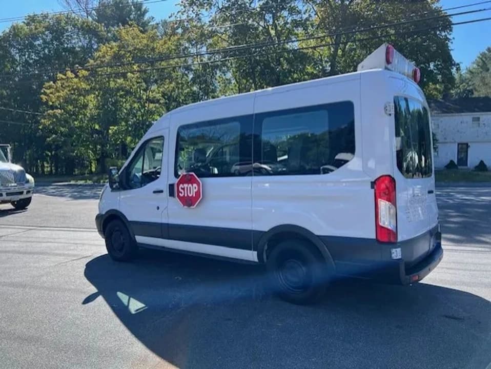 2016 Ford Transit 150 Passenger Van - Image 2