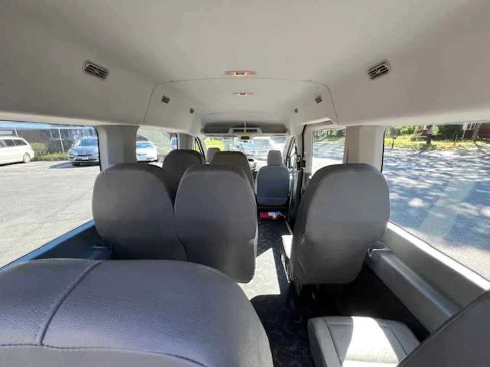 2016 Ford Transit 150 Passenger Van - Image 6