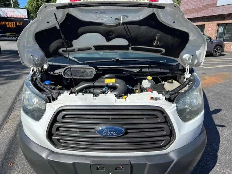 2016 Ford Transit 150 Passenger Van - Image 8