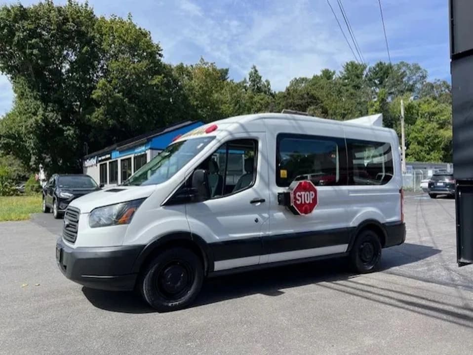 2016 Ford Transit 150 Passenger Van - Image 1
