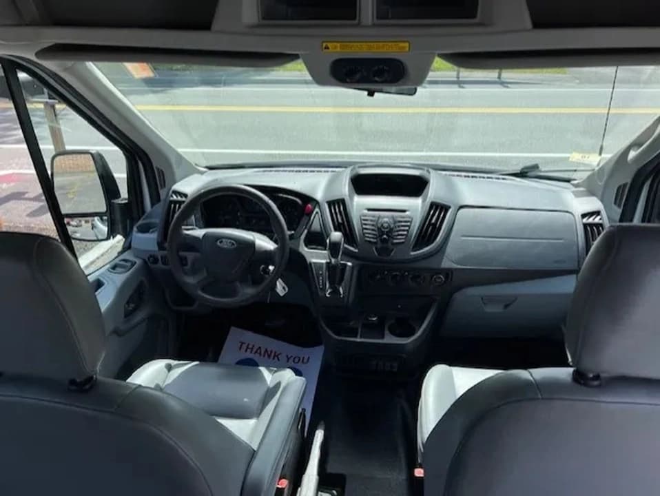 2016 Ford Transit 150 Passenger Van - Image 9