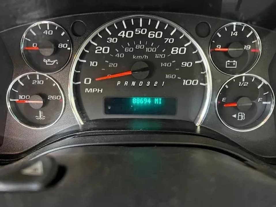2008 Chevrolet Express Collins Mini School Bus - Image 13