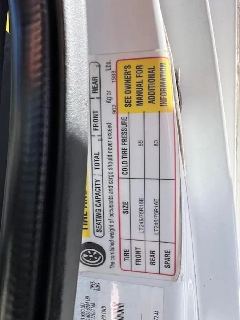 2015 FORD SHUTTLE BUS WHEELCHA GREAT FOR CONVERSION! - Image 21