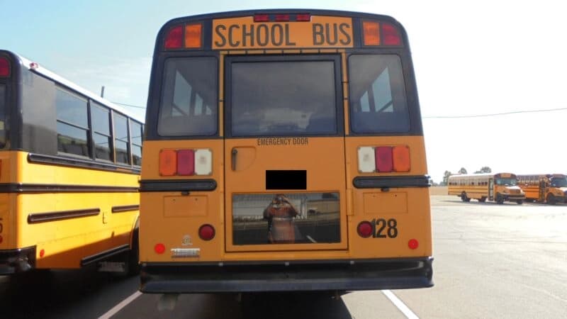 2012 Freightliner Thomas School Bus - Image 6
