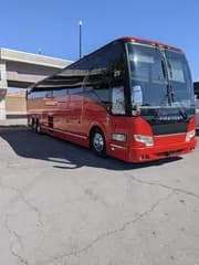 2019 Prevost H3-45 bus