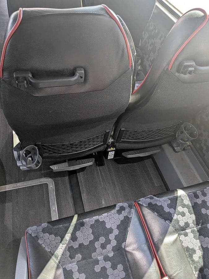 2019 Prevost H3-45 Coach Bus - Image 11