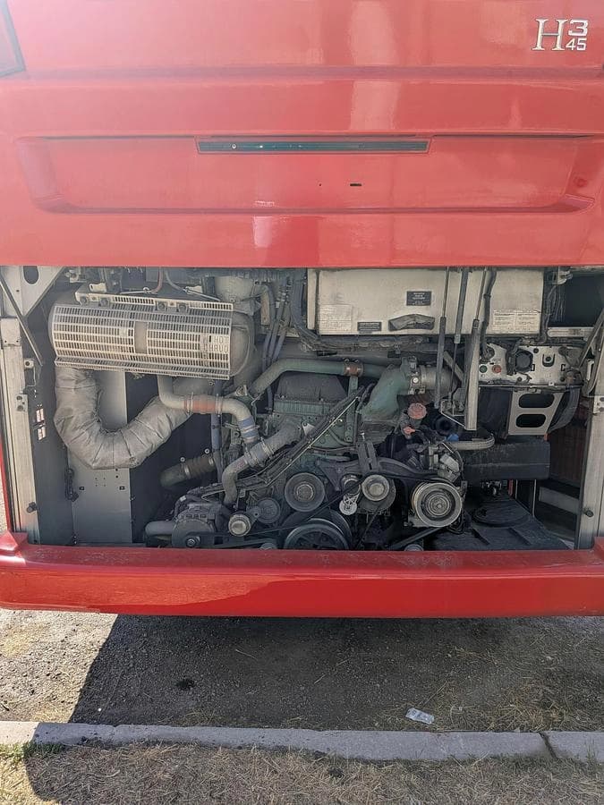 2019 Prevost H3-45 Coach Bus - Image 5