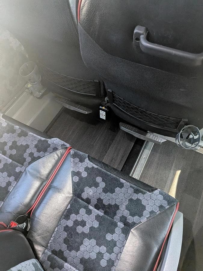 2019 Prevost H3-45 Coach Bus - Image 8