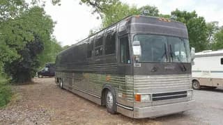 1999 Prevost XL bus