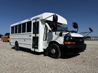 2024 Thomas Minotour  bus