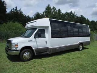 2015 Krystal Koach KK28 bus