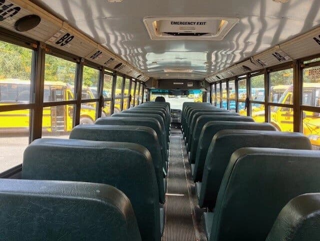 2018 Thomas Freightliner C2 School Bus - Image 5