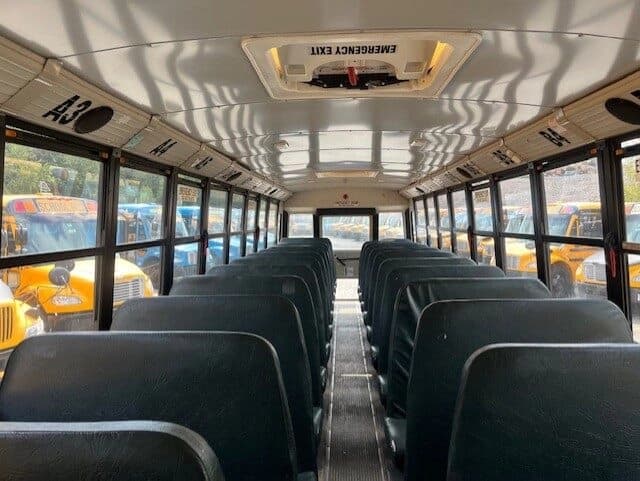 2018 Thomas Freightliner C2 School Bus - Image 6