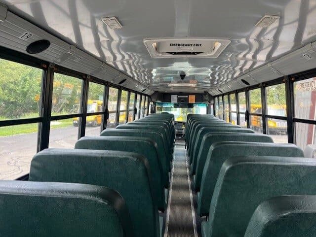 2021 Thomas Freightliner C2 School Bus - Image 5
