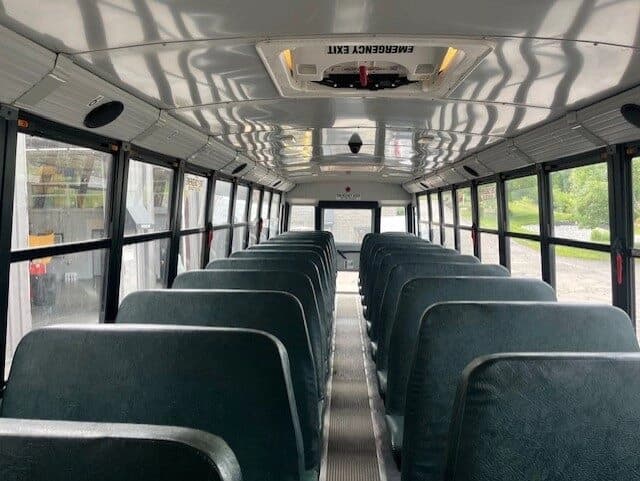 2021 Thomas Freightliner C2 School Bus - Image 6