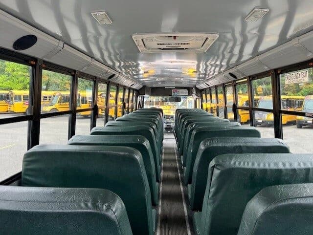 2020 Thomas C2 School Bus - Image 5